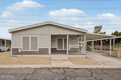 10960 N 67th Ave #217, Glendale, AZ 85304