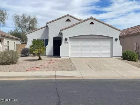 17216 W Desert Ln W, Surprise, AZ 85388