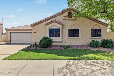15159 N 90th Ln, Peoria, AZ 85381
