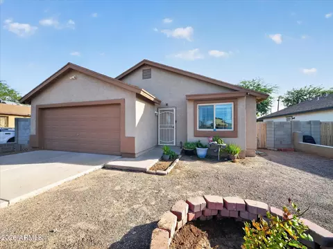Exterior - 1725 E Pueblo Ave, Phoenix, AZ 85040 photo 2 of 10