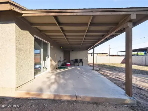 Exterior - 1725 E Pueblo Ave, Phoenix, AZ 85040 photo 3 of 10