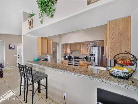 Kitchen - 1725 E Pueblo Ave, Phoenix, AZ 85040 photo 1 of 4