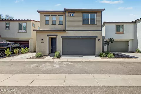 1323 W Bluejay Dr, Chandler, AZ 85286