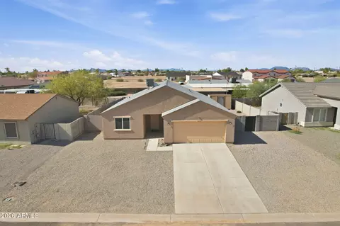 8301 W Coronado Dr, Arizona City, AZ 85123
