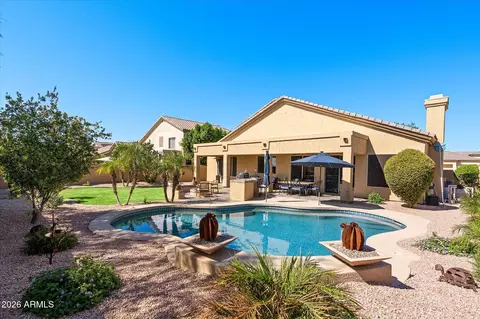 7321 E Tailfeather Dr, Scottsdale, AZ 85255