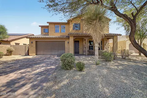 4549 N 155th Ln, Goodyear, AZ 85395