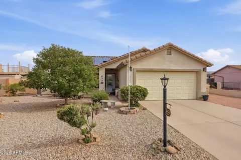 10426 W Catalina Dr, Arizona City, AZ 85123