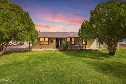 1825 S Quarterhorse Ln, Camp Verde, AZ 86322