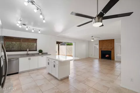 Living - 4645 E La Puente Ave, Phoenix, AZ 85044 photo 3 of 6