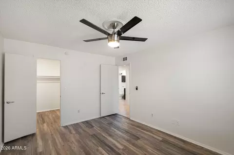 Bedroom - 4645 E La Puente Ave, Phoenix, AZ 85044 photo 1 of 1