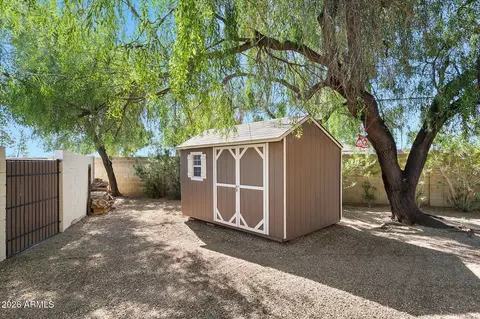 Exterior - 4645 E La Puente Ave, Phoenix, AZ 85044 photo 5 of 5