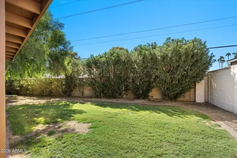 Exterior - 4645 E La Puente Ave, Phoenix, AZ 85044 photo 4 of 5