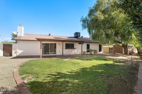 Exterior - 4645 E La Puente Ave, Phoenix, AZ 85044 photo 2 of 5