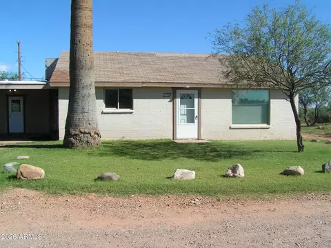 275 E Old Church Rd, Huachuca City, AZ 85616