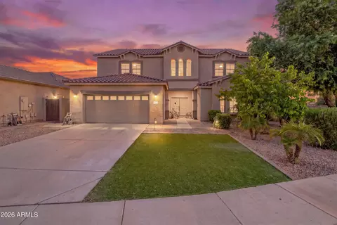 38620 N Tumbleweed Ln, San Tan Valley, AZ 85140