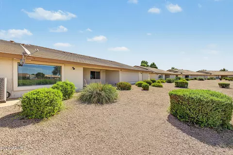 Exterior - 11250 E Kilarea Ave #229, Mesa, AZ 85209 photo 4 of 5