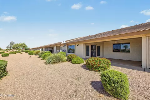 Exterior - 11250 E Kilarea Ave #229, Mesa, AZ 85209 photo 3 of 5