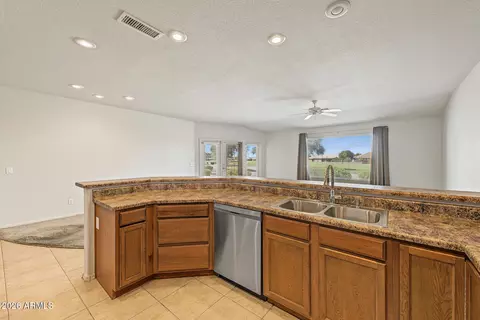 Kitchen - 11250 E Kilarea Ave #229, Mesa, AZ 85209 photo 3 of 4