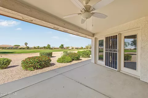 Exterior - 11250 E Kilarea Ave #229, Mesa, AZ 85209 photo 1 of 5