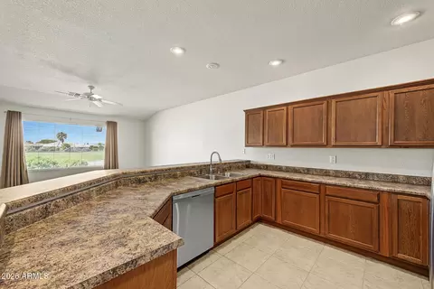 Kitchen - 11250 E Kilarea Ave #229, Mesa, AZ 85209 photo 2 of 4
