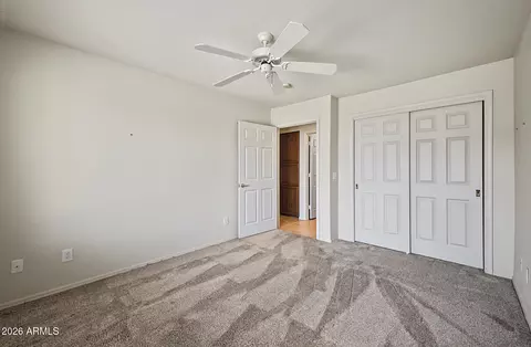 Bedroom - 11250 E Kilarea Ave #229, Mesa, AZ 85209 photo 6 of 6