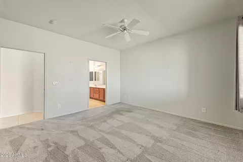 Bedroom - 11250 E Kilarea Ave #229, Mesa, AZ 85209 photo 3 of 6