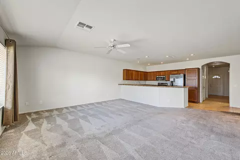 Living - 11250 E Kilarea Ave #229, Mesa, AZ 85209 photo 3 of 4