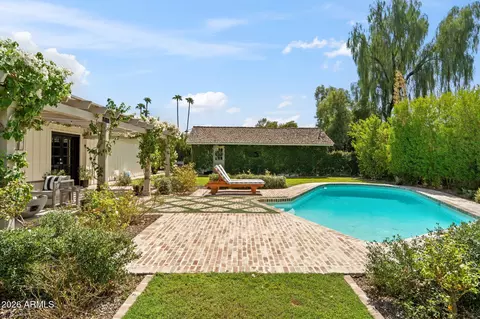 Exterior - 7718 N 2nd Ave, Phoenix, AZ 85021 photo 5 of 10