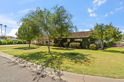 Exterior - 7718 N 2nd Ave, Phoenix, AZ 85021 photo 8 of 10