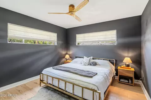 Bedroom - 7718 N 2nd Ave, Phoenix, AZ 85021 photo 4 of 4