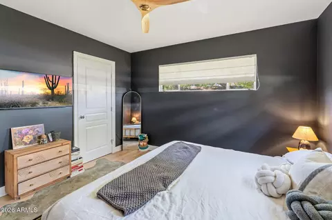 Bedroom - 7718 N 2nd Ave, Phoenix, AZ 85021 photo 3 of 4