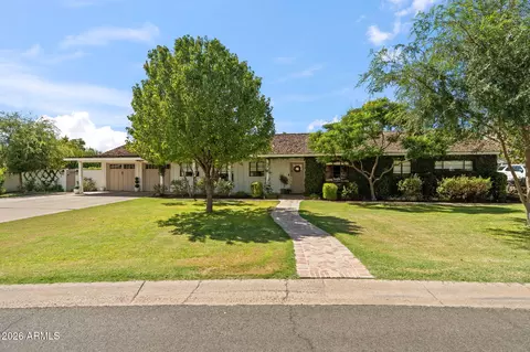 Exterior - 7718 N 2nd Ave, Phoenix, AZ 85021 photo 10 of 10