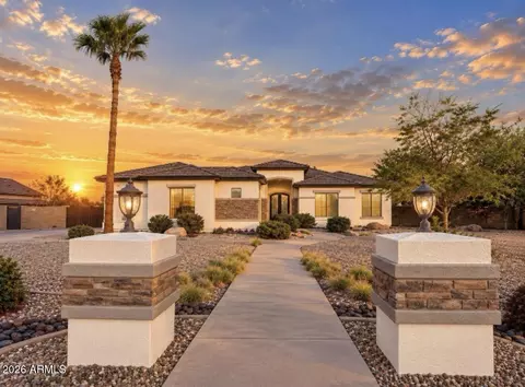 3523 N Mansfield Dr, Litchfield Park, AZ 85340