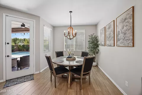 Dining - 4136 S Butte Ln, Gilbert, AZ 85297 photo 1 of 2