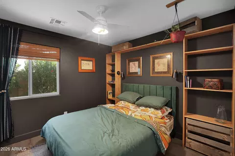 Bedroom - 2065 E Lindrick Dr, Gilbert, AZ 85298 photo 1 of 3