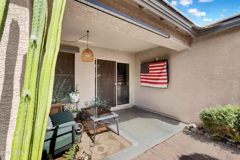 Exterior - 2065 E Lindrick Dr, Gilbert, AZ 85298 photo 5 of 6
