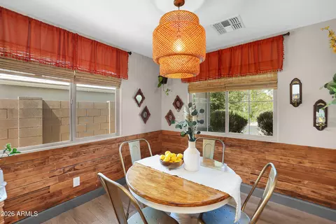 Dining - 2065 E Lindrick Dr, Gilbert, AZ 85298 photo 1 of 1