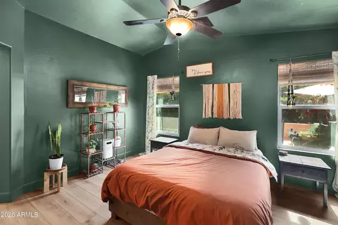 Bedroom - 2065 E Lindrick Dr, Gilbert, AZ 85298 photo 3 of 3