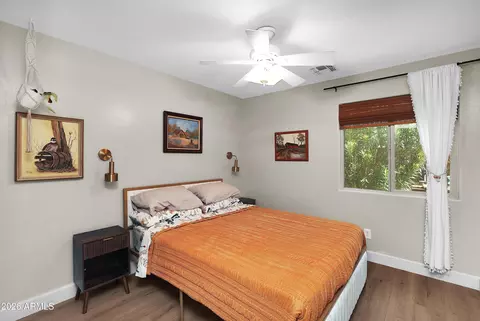 Bedroom - 2065 E Lindrick Dr, Gilbert, AZ 85298 photo 2 of 3