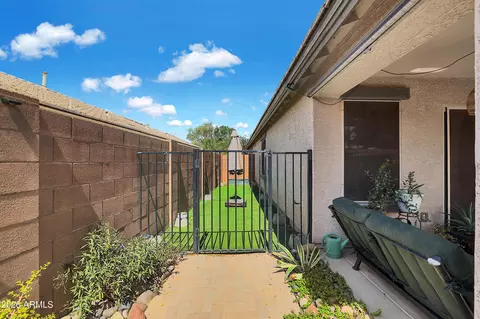 Exterior - 2065 E Lindrick Dr, Gilbert, AZ 85298 photo 4 of 6