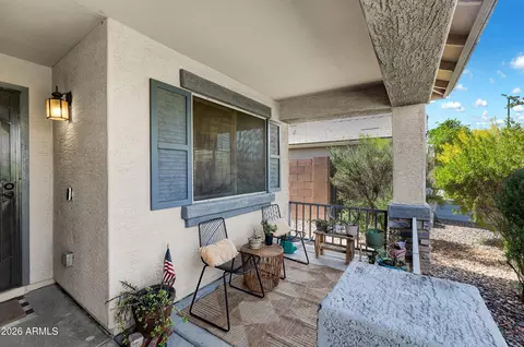 Exterior - 2065 E Lindrick Dr, Gilbert, AZ 85298 photo 2 of 6