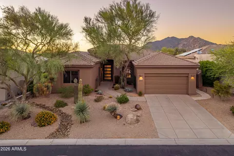 33286 N 71st St, Scottsdale, AZ 85266