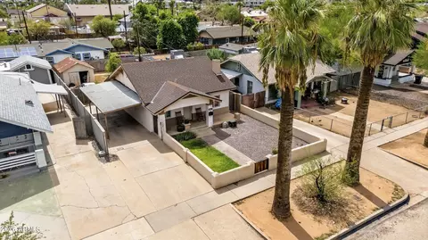 View/Area - 1015 E Moreland St, Phoenix, AZ 85006 photo 1 of 2