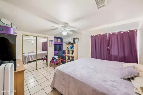 Bedroom - 1015 E Moreland St, Phoenix, AZ 85006 photo 2 of 2
