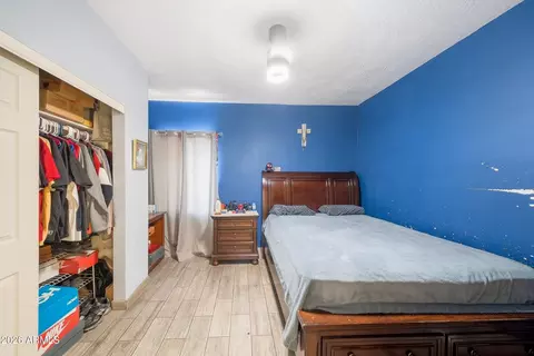 Bedroom - 1015 E Moreland St, Phoenix, AZ 85006 photo 1 of 2