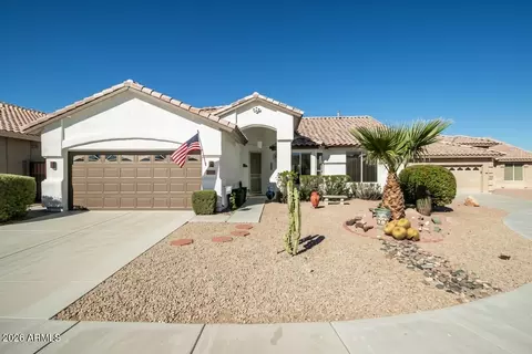 20648 N 41st Ln, Glendale, AZ 85308