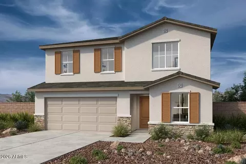 1657 E Mcentee Ln, San Tan Valley, AZ 85143