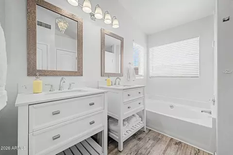 Bath - 4322 E Bramble Cir, Mesa, AZ 85206 photo 1 of 3