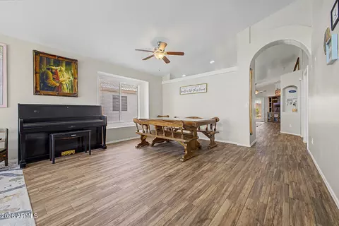 Entry Way - 4322 E Bramble Cir, Mesa, AZ 85206 photo 2 of 2