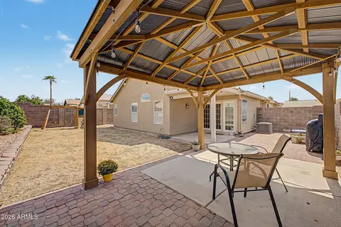 Other - 4322 E Bramble Cir, Mesa, AZ 85206 photo 14 of 14